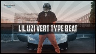 Lil Uzi Vert Type Beat 2017 "XO Tour Life" [FREE]