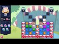 Candy Crush Saga LEVEL 3062 NO BOOSTERS (new version)🔄✅