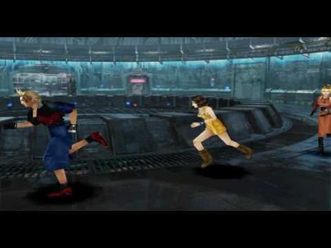 Final Fantasy VIII Infinite Rosetta Stones Final Fantasy VIII Infinite Rosetta Stones