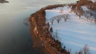 World’s End - Hingham MA