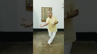 Obak prithibi |dance cover|