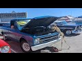 Goodguys Classic Carshow - Fort Worth Texas - Walkaround - Texas Motor Speedway 2024 #carshow