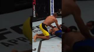 Epic Knee Knock Out UFC!!! 🔥Savage Omg! 🥶