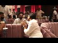 ntr 30 muhurtam live ntr janhvi kapoor koratala siva anirudh ravichander