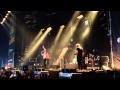 Bouncing Souls 'True Belivers' + 'Ole' @ Groezrock 2012