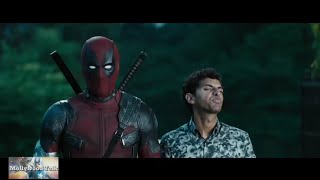 Deadpool 2 | Hindi | fox star India | Trailer teaser 3 | may 18 | Wade Wilson | Mollywood Talk