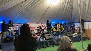 Thomas Arviso - God’s Got It All In Control