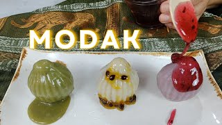 Modak: The Indian Sweet That Enchants Ganesha and the World! 🇮🇳🍬