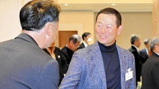 巨人２軍監督の桑田真澄氏　清原氏長男・正吾との交流明かす「人生がさらに輝けるように」とエール