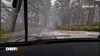 DiRT 4_2019　大地長征越野菁英賽