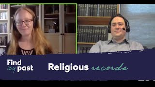 Religious Family History Records - Expert Q&A | Findmypast