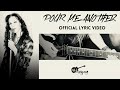 Ali Handal - Pour Me Another (Official Lyric Video)