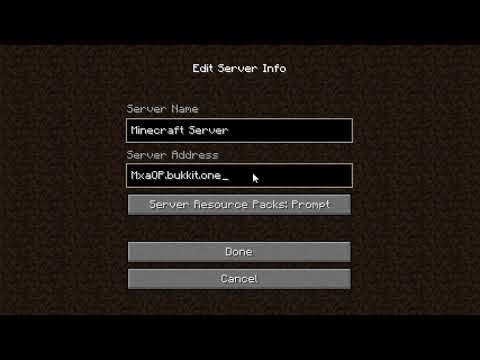 Neuer Minecraft Server Admin Gesucht - YouTube