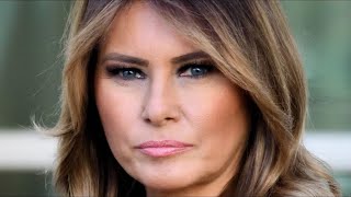 Why Melania Trump Wants Nothing To Do With Donald Trump's Potential Run In 2024