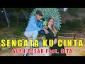 Sengata Ku Cinta - Guru Besar Feat. Sita | Official Music Video