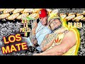 El plaga feat Axel -Los mate (Audio Official)