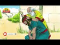 ప్రవక్తయిన సమూయేలు చరిత్ర telugu bible stories samuel hntv telugu