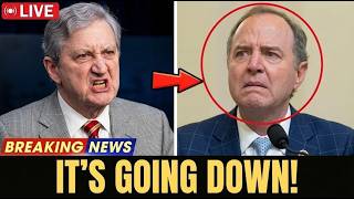 John Kennedy Senate Hearing: How 5 Official Documents Exposed a Pattern of Classified Leaks