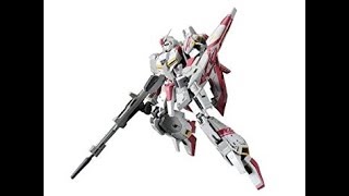 元大将が教えるZガンダム3号機の使い方【ゲーム実況】ハルナのイケボゲーム実況inガンダムオンラインNo1445