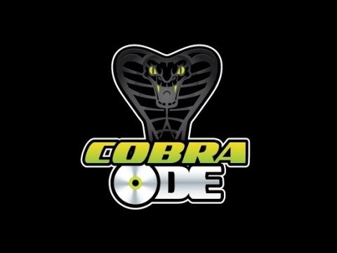 Cobra ODE Installation Tutorial Cobra ODE Installation Tutorial