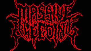 Massive Bleeding - Massive Bleeding (ft. Celia of Brutal Pig)