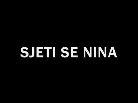 SJETI SE NINA - 1994 - YouTube