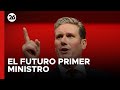 🚨 AHORA - REINO UNIDO | KEIR STARMER, el futuro PRIMER MINISTRO