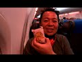 trip report 4k lot polish airlines lo122 flight economy class dxb waw