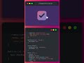 Checkbox Micro Animation with HTML, CSS, and JavaScript 🔥🔥🔥