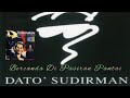 SUDIRMAN Ft ANITA SARAWAK - Bercanda Di Pasiran Pantai (1989)