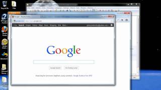 Javascript Tutorial 14 - Browser Object Model (BOM)