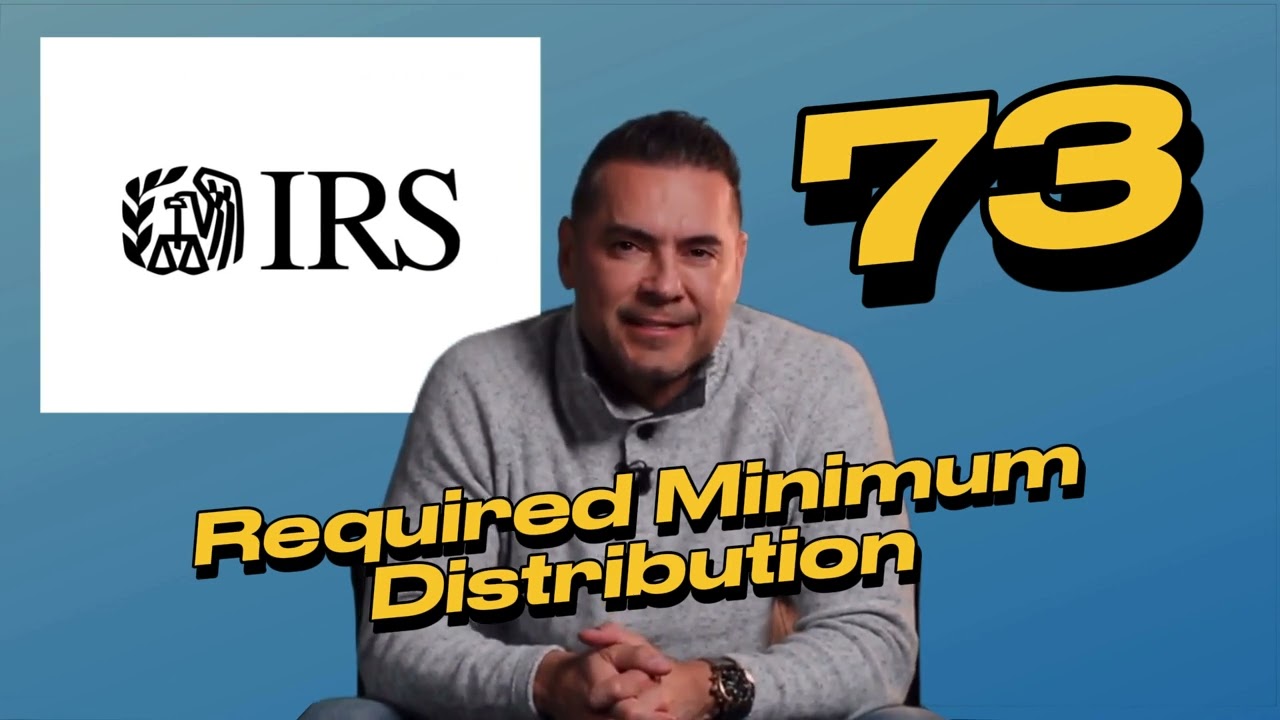 Understanding Required Minimum Distributions (RMDs): A Guide To Life ...