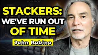 My Urgent Warning For Silver Stackers Get Out Immediately John Rubino