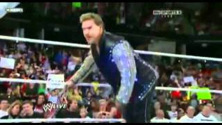 chris jericho wwe return theme rare