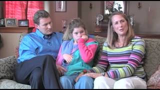 2006 SCRF Gala Video - The Sanfilippo Family - From Us to You