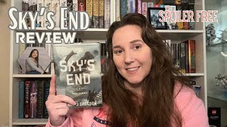 Sky’s End Review |Spoiler Free|