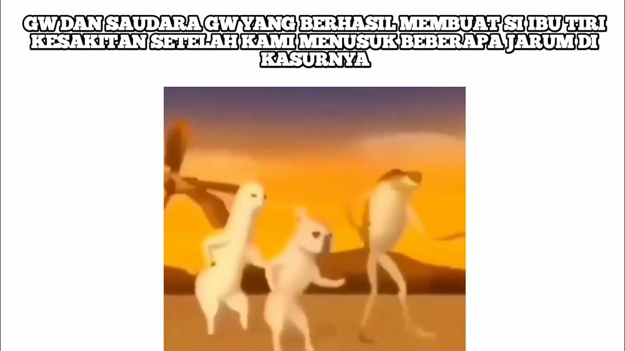 Kompilasi Meme 28 Youtube
