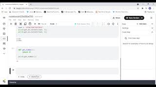 Intro to Python Functions Part 2