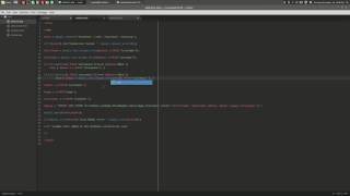 Using PHP to Insert HTML Form Data into a MySQL Database (PART TWO)