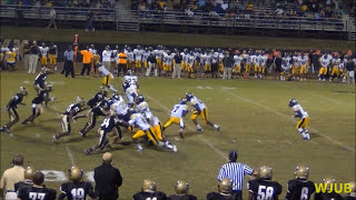 Peach County vs Henry County (2012)