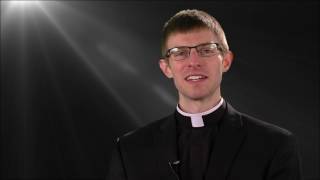 Ordination 2017: Dc. Matthew Lyons