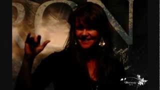 Our Amanda Tapping 2012
