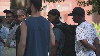 Atlanta mayor extends work with Partners for Home, Inc. to help homelessness