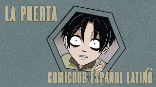 [Killing Stalking] La Puerta | ComicDubs Español Latino