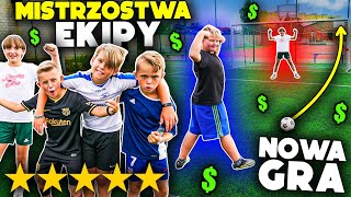 NOWA HARDKOROWA 7! 🔥 WIELKIE Mistrzostwa EKIPY! 🏆  *Prezes pechowiec*