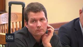 Todd Mullis Trial Defense Closing Argument