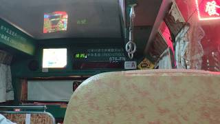 2019.03.02 新竹客運 國道客運 9010 臺中→新竹