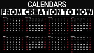 Understanding God’s Time: The Complete Biblical Calendar Story