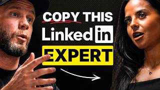 LinkedIn Expert: 99% of People Don't Understand Social Media