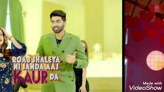 Daffa ho-sindu latest Punjabi song 2019